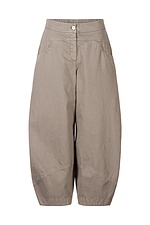 Trousers Moondai / Cotton blend 832ROPE