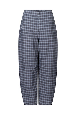Trousers Nis 348 wash