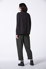 Trousers Noha / 100% cotton 782PEAT