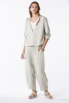Trousers Palmspring / Lyocell-Linen-Mix