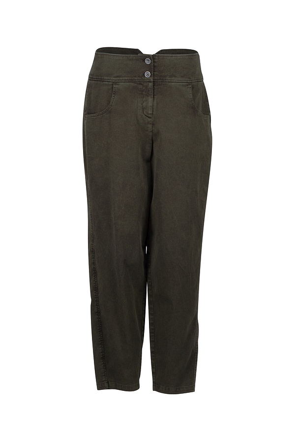 Trousers Pikine 905 770THYME