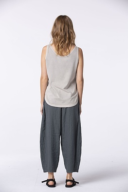 Trousers Solarea / Cotton-Linen Blend