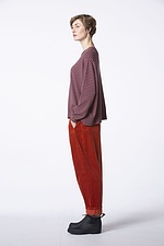 Trousers Waave / 100% Cotton Cord 242GOJI