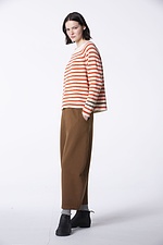 Trousers Waye 306 852TIMBER