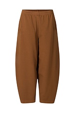 Trousers Waye / Sweat-Jersey 852TIMBER
