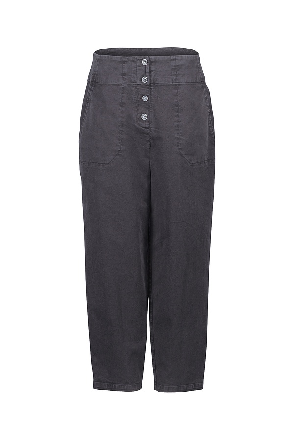 Trousers Yoff 902 960GRAPHITE