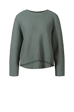 Pullover Straale / 100% Organic-Cotton 670ENAMEL