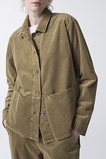 Veste 103 842RAFFIA