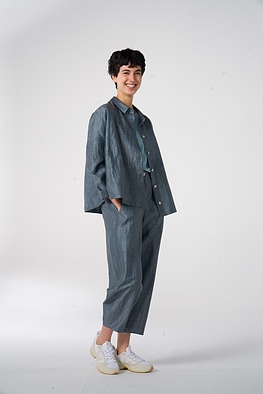 Veste 601