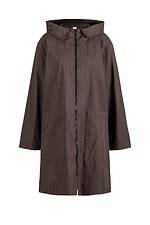 Outdoor jacket 401 wash 980RAVEN