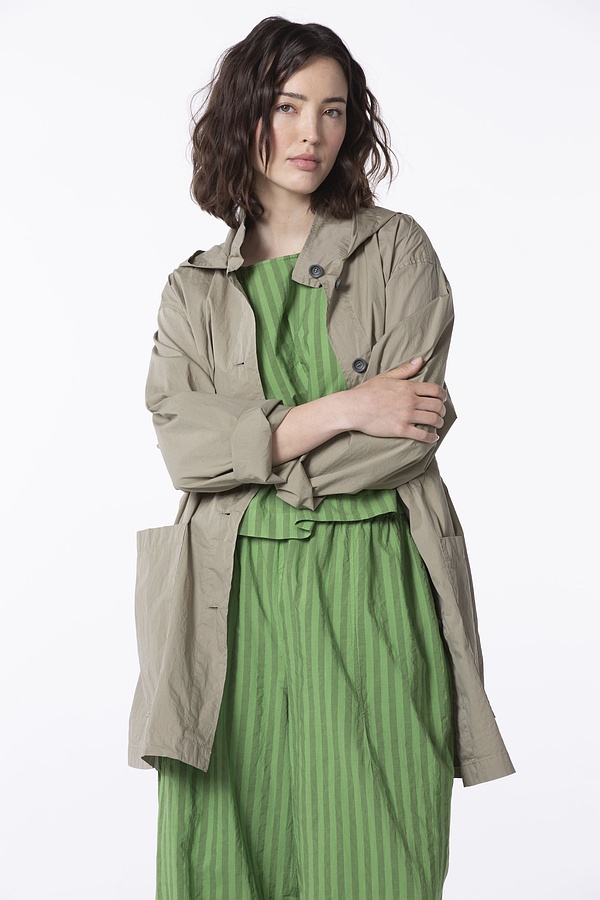 Veste extérieure 501 wash 770BRANCH