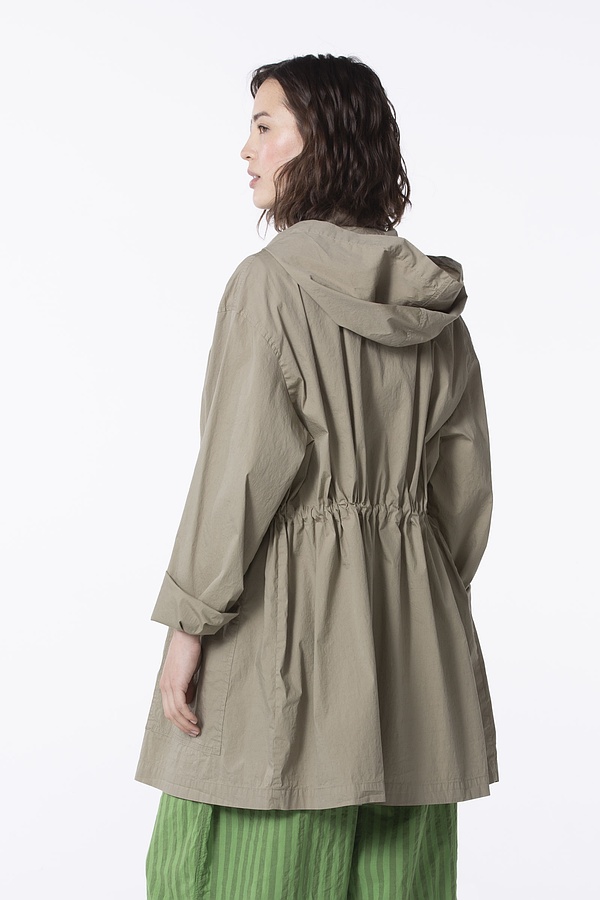 Veste extérieure 501 wash 770BRANCH