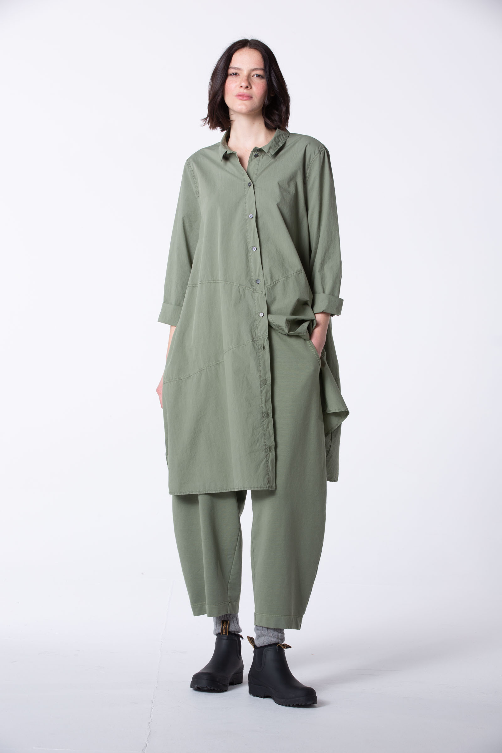 Kleid Glaicia 642FERN