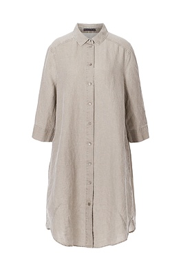 Dress Baao wash / 100% Linen