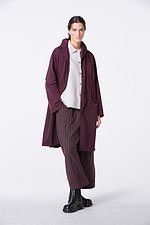 Coat 405 370WINE