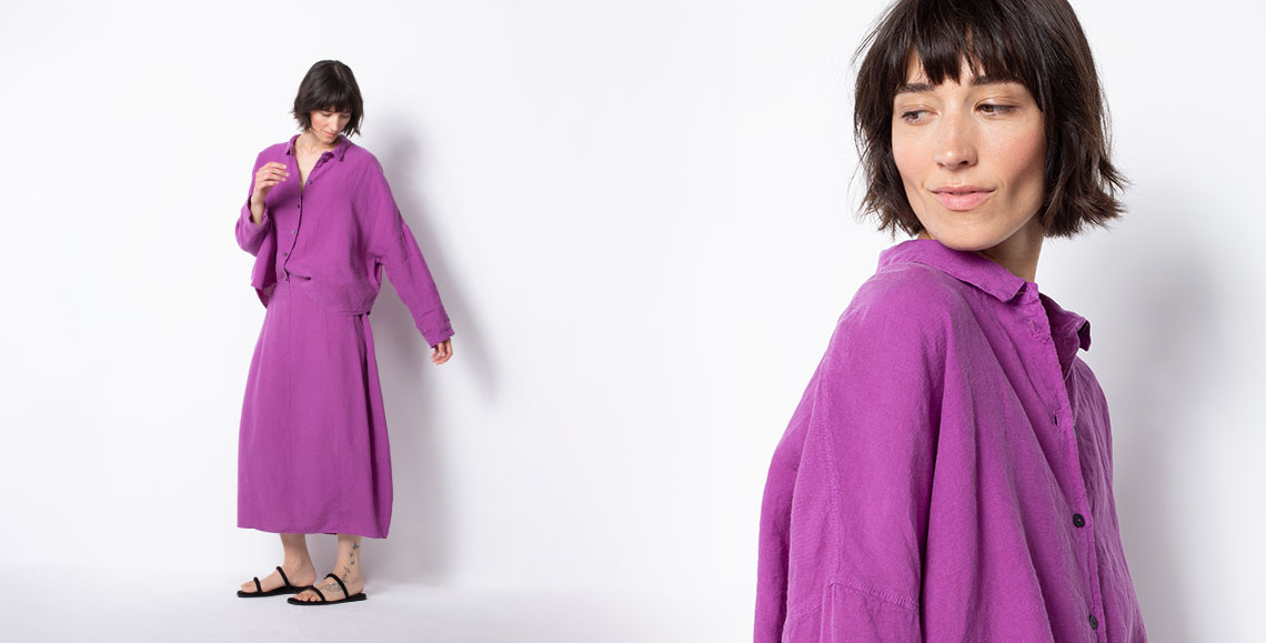 Blouse 532