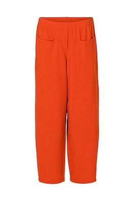 Trousers Federra / Cotton Jersey