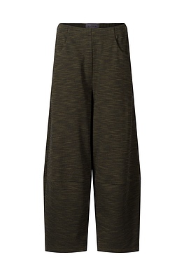 Trousers Componenta 326 / Cotton polyester Jersey