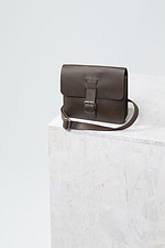 Bag 203 880DARK BROWN