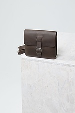 Bag 203 880DARK BROWN