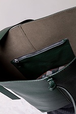 Bag 301 / leather 680POND