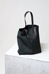 Bag 302 / 100 % Leather