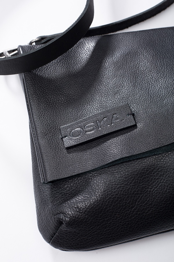 Bag Sinua 802 990BLACK