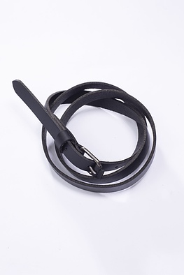 Belt 001 - 990BLACK - 10200114019