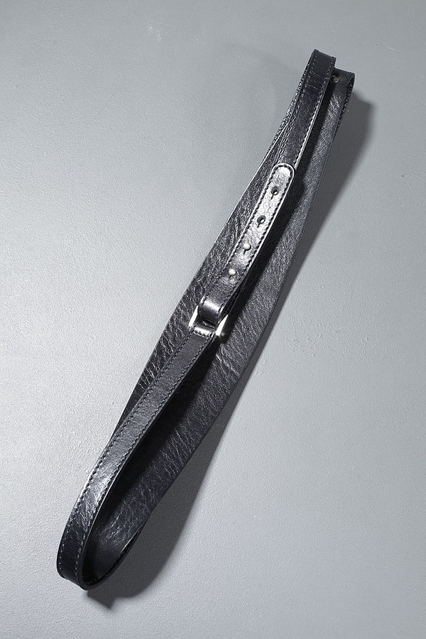 Belt Idony - 99BLACK - 01140714019