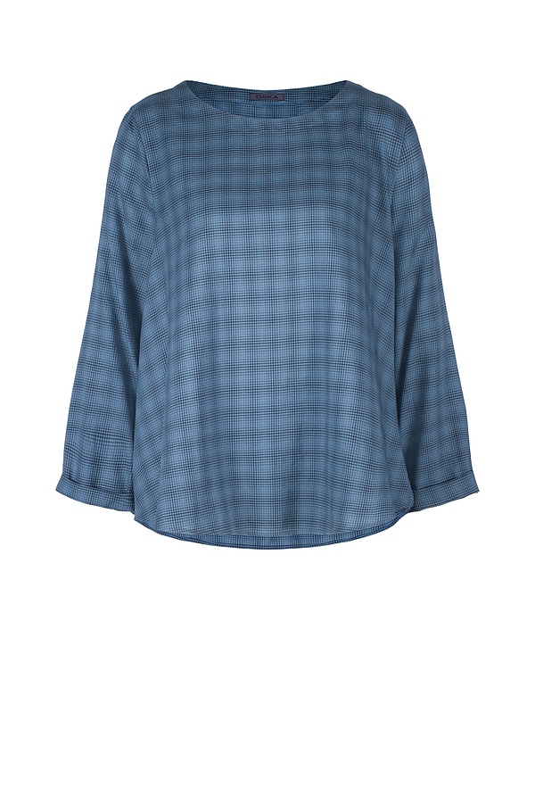 Blouse 017 540FOG