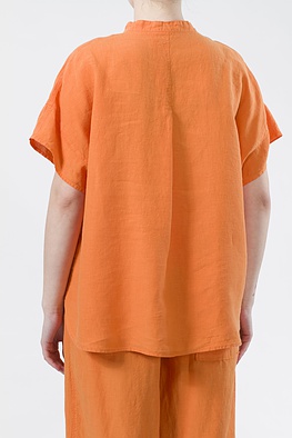 Blouse 113 - Irish Linen - 10210110100