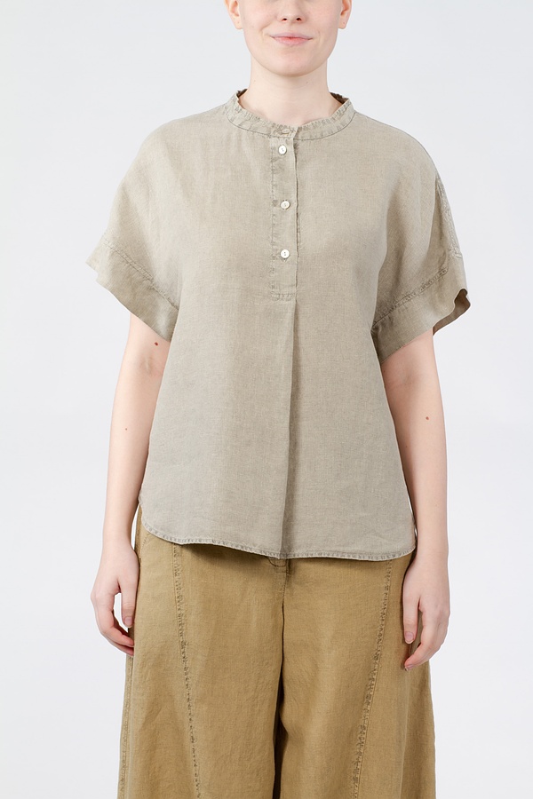 Blouse 209 122CLAY