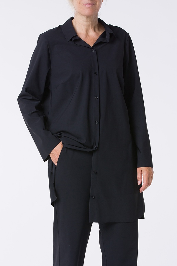 Blouse 209 990BLACK