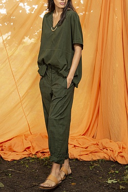 Blouse 222