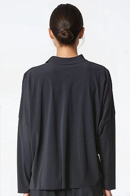 Blouse 308 - Travelwear - 990BLACK - 10230710036