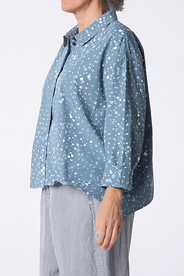Blouse 317 wash - 100% Katoen - 660BAY - 10230110089