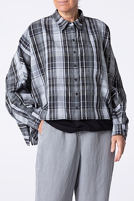 Blouse 325 wash