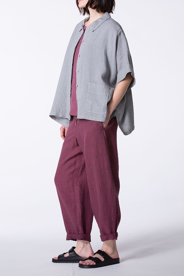 Blouse 333 - 362MAUVE - 10230410183