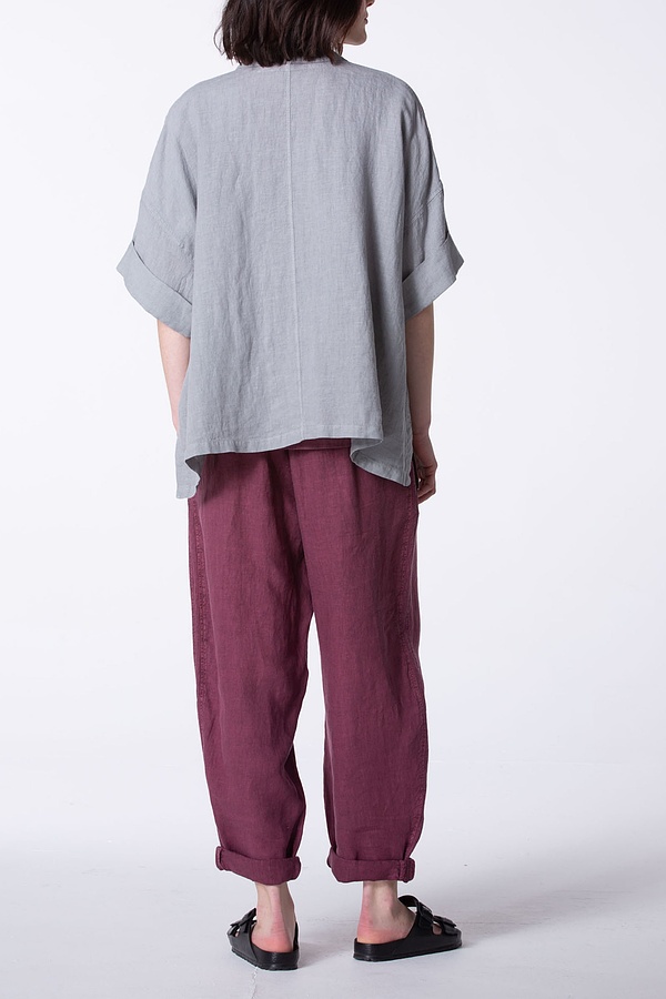 Blouse 333 - 362MAUVE - 10230410183