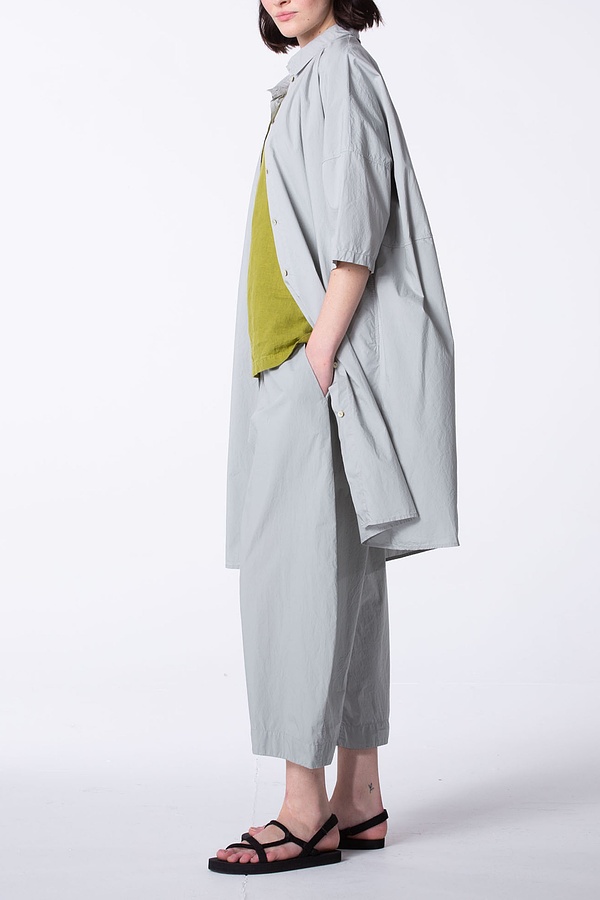 Blouse 333 - 742PISTACHIO - 10230410183