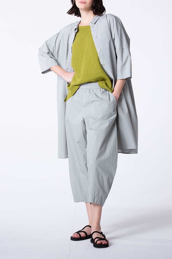 Blouse 333 - 742PISTACHIO - 10230410183