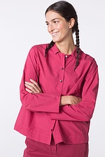 Blouse 414 340GARNET