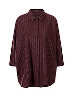 Blouse 424 370WINE