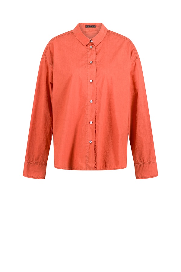 Blouse 515 232ORANGE