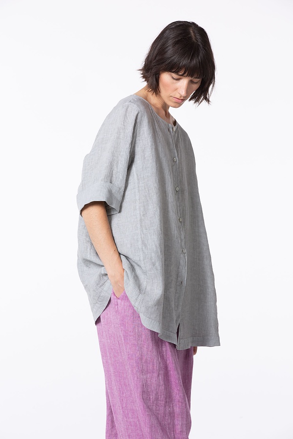Blouse 519 912GLASS