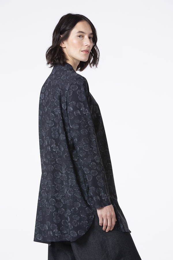 Chemisier 520 990BLACK