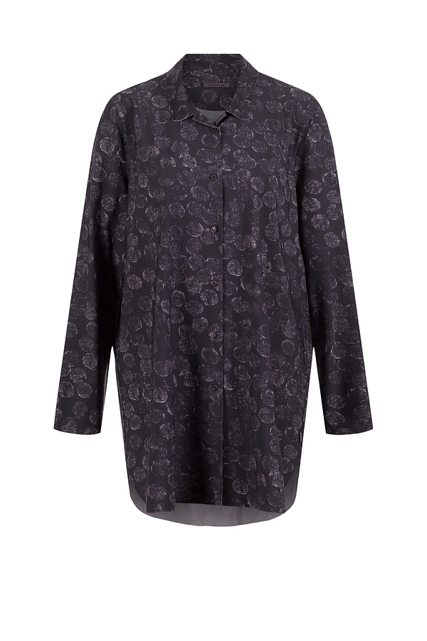 Chemisier 520 990BLACK