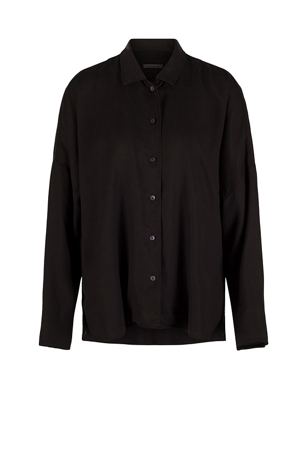 Chemisier 525 990BLACK