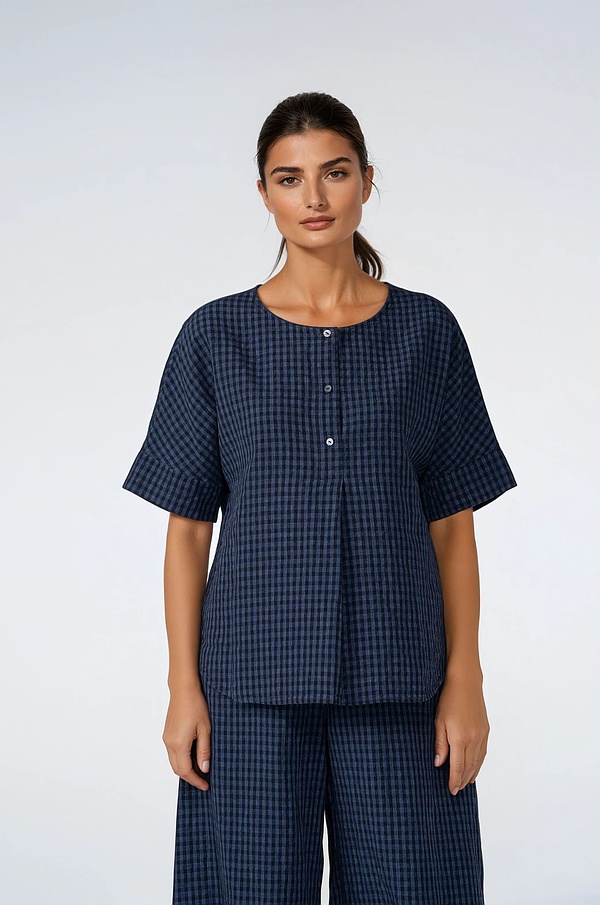 Blouse 525 wash 570DENIM