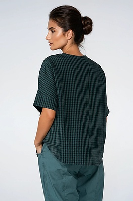 Blouse 525 wash